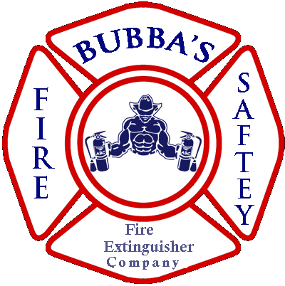 The fire extinguisher company deals